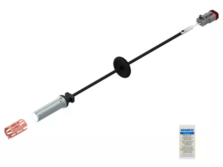 ABS-TUNNISTIN SARJA 2,85M VO,RVI - ABS-pyöräsensorit RK - 4410359332 - 1