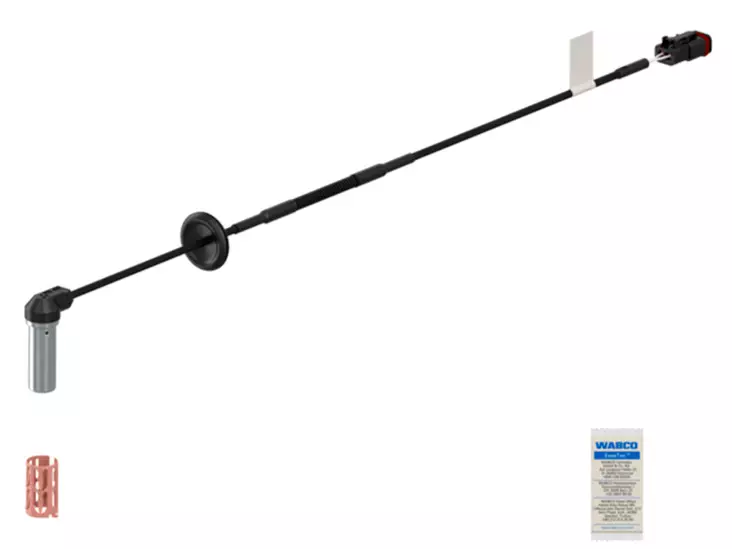 ABS-TUNNISTINSARJA 4,0M VOLVO - ABS-pyöräsensorit RK - 4410359352 - 1