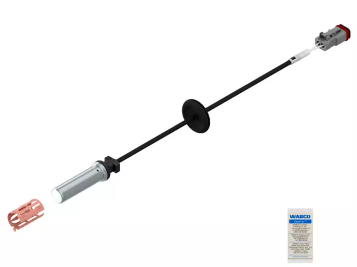 ABS-TUNNISTIN SARJA SUORA TYPE-A - ABS-pyöräsensorit RK - 4410359202 - 1