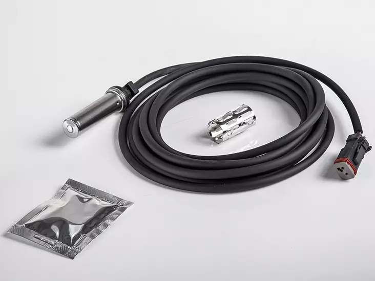 ABS TUNNISTINSARJA VO/RVI 4,3M - ABS-pyöräsensorit RK - 1850-500002 - 1