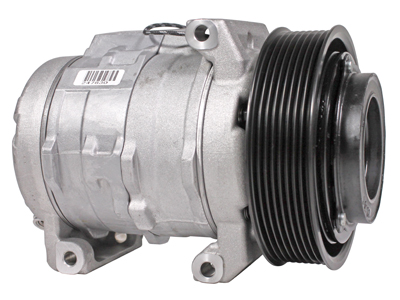 AC-KOMPRESSORI DENSO MB 24V - Ilmastointikompressorit - 51-90032 - 1