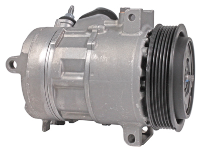 AC-KOMPRESSORI DODGE/CHRYSLER - Ilmastointikompressorit - 51-90042 - 1