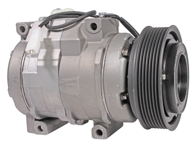 AC.KOMPRESSORI # - Ilmastointikompressorit - 51-80042 - 1