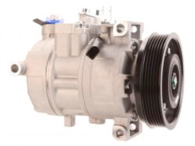 AC KOMPRESSORI AUDI A6 04- R135 - Ilmastointikompressorit - 51-0442 - 1