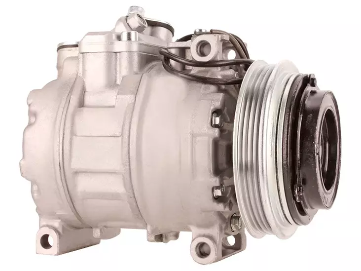 AC KOMPRESSORI AUDI,SKODA - Ilmastointikompressorit - 51-0022 - 1