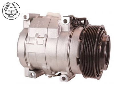AC KOMPRESSORI AVENSIS 2,0 03- - Ilmastointikompressorit - 51-0532 - 1