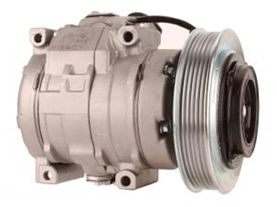 AC KOMPRESSORI AVENSIS,RAV 4 - Ilmastointikompressorit - 51-0212 - 1