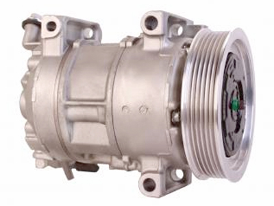 AC KOMPRESSORI C-BERLINGO,C3,C4, P-308,PARTNER,RZR - Ilmastointikompressorit - 51-0792 - 1