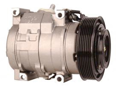AC KOMPRESSORI CAMRY 2,4 01-06 - Ilmastointikompressorit - 51-0572 - 1