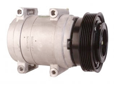 AC KOMPRESSORI CHEVY,OPEL - Ilmastointikompressorit - 51-0682 - 1