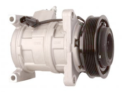 AC KOMPRESSORI CHRYSLER R135 - Ilmastointikompressorit - 51-0762 - 1