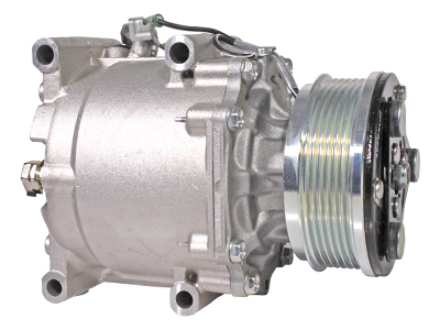 AC KOMPRESSORI CHRYSLER SEBRING 01-07 - Ilmastointikompressorit - 51-80002 - 1