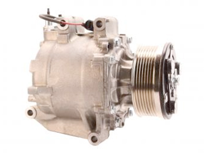 AC KOMPRESSORI CIVIC 1,8 06- - Ilmastointikompressorit - 51-0722 - 1