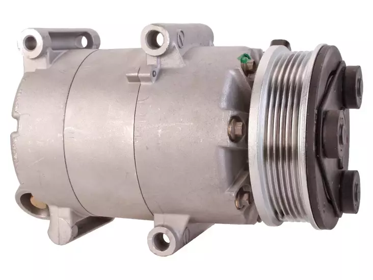 AC KOMPRESSORI FORD,VOLVO 10- - Ilmastointikompressorit - 51-0412 - 2