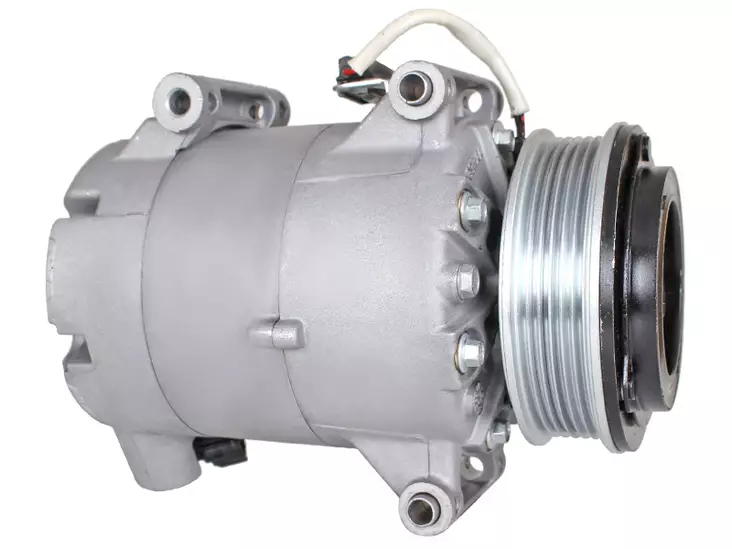 AC KOMPRESSORI FORD - Ilmastointikompressorit - 51-1002 - 1