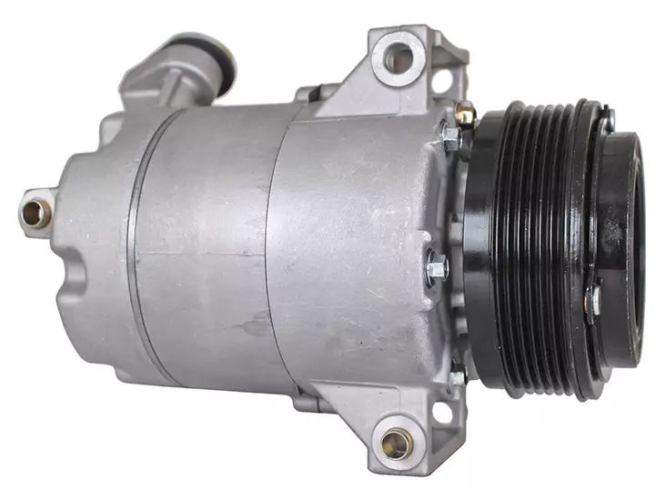 AC KOMPRESSORI FORD - Ilmastointikompressorit - 51-1132 - 1