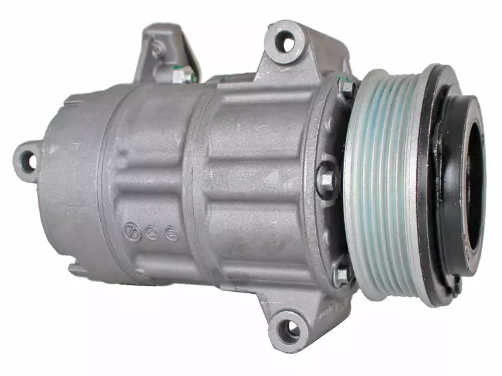 AC KOMPRESSORI FORD - Ilmastointikompressorit - 51-1162 - 1