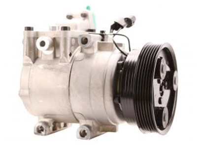 AC KOMPRESSORI HYUNDAI ACCENT - Ilmastointikompressorit - 51-0382 - 1