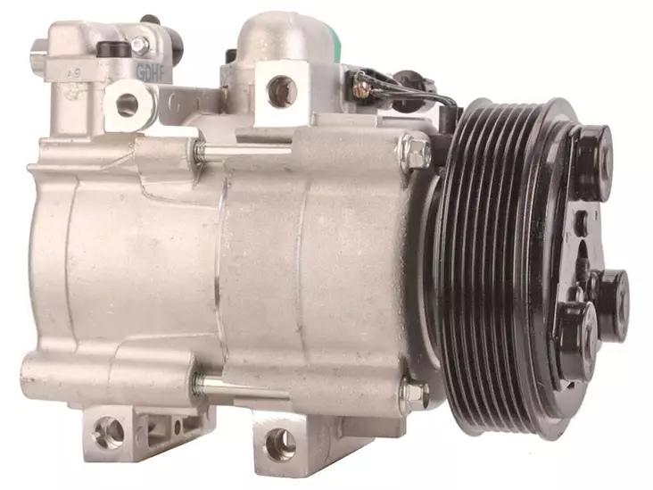 AC KOMPRESSORI HYUNDAI H1 06- - Ilmastointikompressorit - 51-0732 - 2