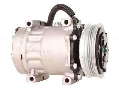 AC KOMPRESSORI JEEP 4,0 - Ilmastointikompressorit - 51-0492 - 1