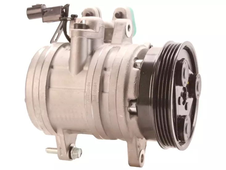 AC KOMPRESSORI KIA PICANTO - Ilmastointikompressorit - 51-0392 - 2