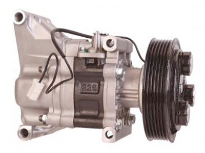 AC KOMPRESSORI MAZDA 2 07- - Ilmastointikompressorit - 51-0812 - 1