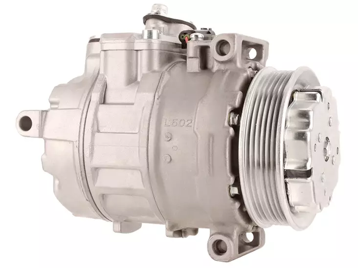 AC KOMPRESSORI MB W203 , R135 - Ilmastointikompressorit - 51-0142 - 2