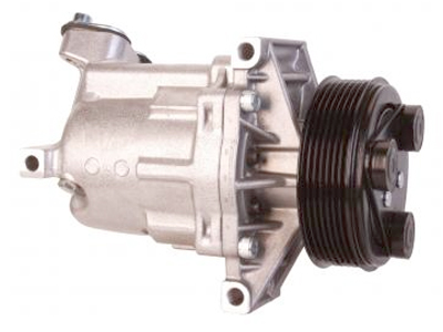 AC KOMPRESSORI MICRA,NOTE,TIIDA R135 - Ilmastointikompressorit - 51-0842 - 1