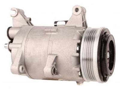 AC KOMPRESSORI MINI R100 - Ilmastointikompressorit - 51-0242 - 1