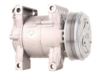 AC KOMPRESSORI NISSAN 04- R135 - Ilmastointikompressorit - 51-0602 - 1