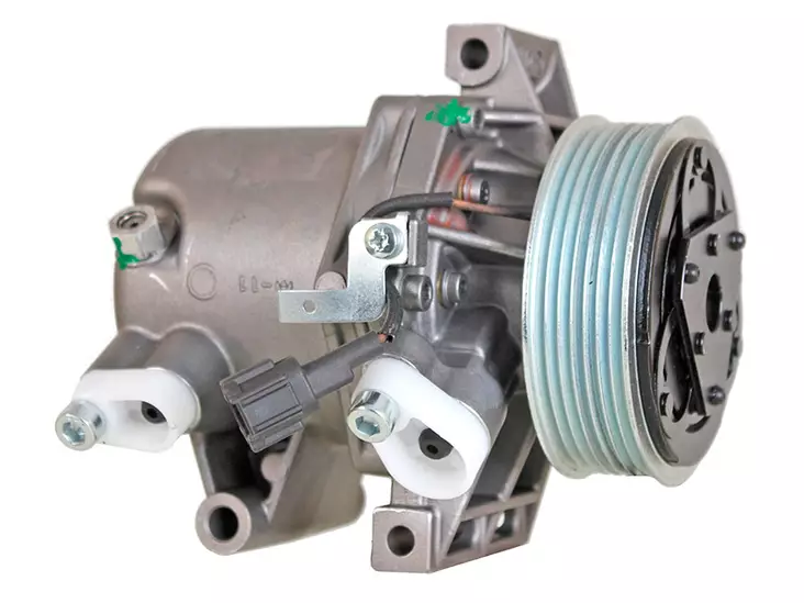 AC KOMPRESSORI NISSAN NOTE - Ilmastointikompressorit - 51-1322 - 1