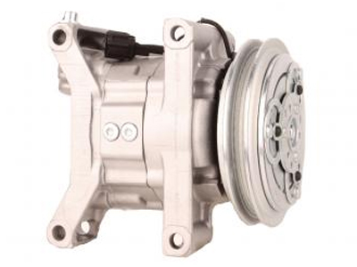 AC KOMPRESSORI NISSAN X-TRAIL - Ilmastointikompressorit - 51-0222 - 1