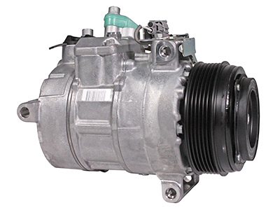 AC KOMPRESSORI OE DENSO MB - Ilmastointikompressorit - 51-80052 - 1