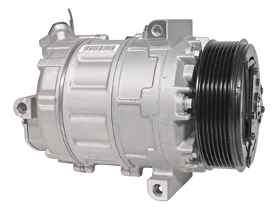 AC KOMPRESSORI OE VIVARO/TRAFIC 2,0 DCI / CDTI 2,0 - Ilmastointikompressorit - 51-80032 - 1