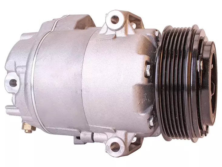 AC KOMPRESSORI OPEL ASTRA J,MERIVA B,ZAFIRA C - Ilmastointikompressorit - 51-0902 - 2