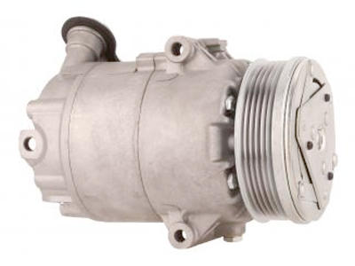 AC KOMPRESSORI OPEL ASTRA - Ilmastointikompressorit - 51-0422 - 1