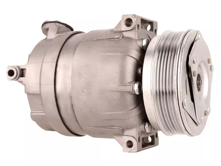 AC KOMPRESSORI OPEL,SAAB - Ilmastointikompressorit - 51-0002 - 1