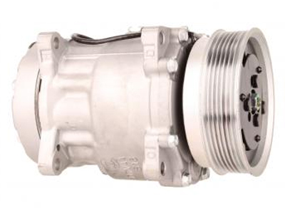 AC KOMPRESSORI RENU,NISSAN - Ilmastointikompressorit - 51-0662 - 1
