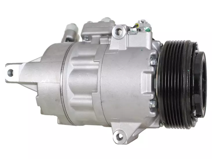 AC KOMPRESSORI SUZUKI - Ilmastointikompressorit - 51-1342 - 1