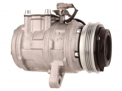 AC KOMPRESSORI TOYOTA PREVIA - Ilmastointikompressorit - 51-0172 - 1