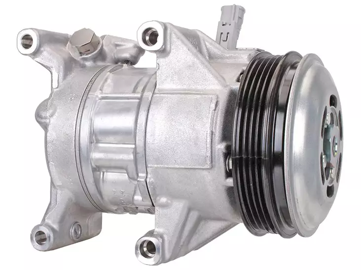 AC KOMPRESSORI TOYOTA - Ilmastointikompressorit - 51-0942 - 2