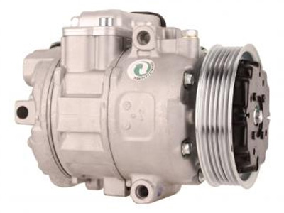 AC KOMPRESSORI VAG R135 - Ilmastointikompressorit - 51-0132 - 1