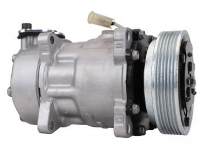 AC KOMPRESSORI VOLVO 960 - Ilmastointikompressorit - 51-0192 - 1