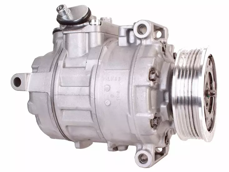 AC KOMPRESSORI VW AMAROK, T5 2,0 TDI 12- - Ilmastointikompressorit - 51-0882 - 2