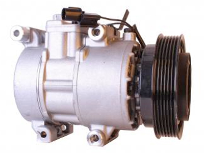 AC KOMPRESSORI - Ilmastointikompressorit - 51-0872 - 1