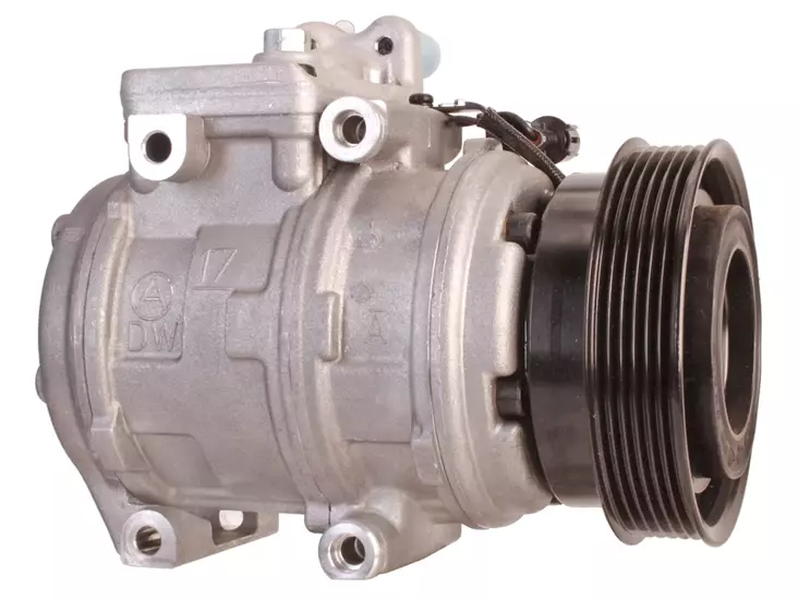 AC KOMPRESSORI - Ilmastointikompressorit - 51-0892 - 1