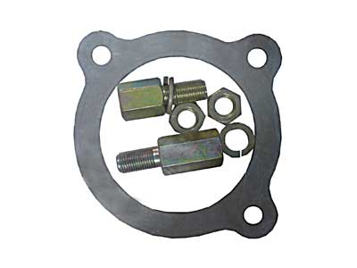 ADAPTERISRJ. 89MM/1,5MM + - Startin muut osat - 5103-860602 - 1
