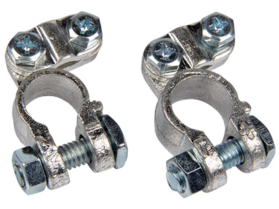 AKKUKENKÄPARI 35-50MM2 PANTAKIINNITYS - Kaapelipuristimet  ja hauenleuat - 1556-120352 - 1