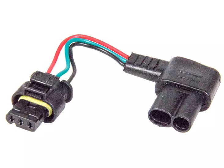 AKKUSENSORIN (IBS) ADAPTERIJOHTO - Akkusensorit - 1571-66172 - 1