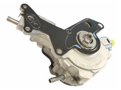 ALIPAINE / POLTTOAINEPUMPPU PIERBURG - Alipaine- ja tandempumput - 8500-0002 - 1